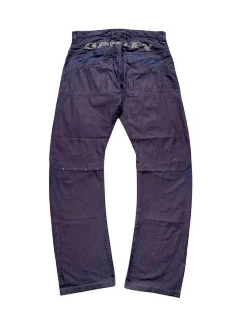 OAKLEY Oakley Software Techwear J Cut Trousers