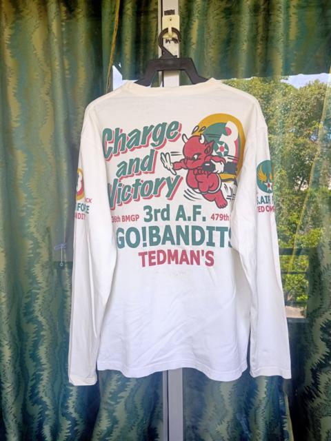 Other Designers Military - Tedmans