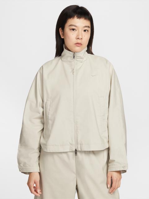 Nike Nike Sportswear Women's Oversized Woven Jacket