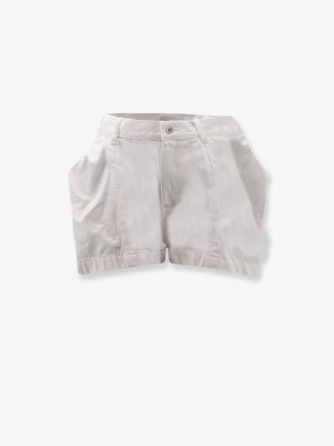 sacai Cotton Shorts