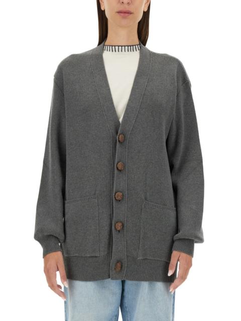 Golden Goose Golden Goose Women Cardigan With Logo