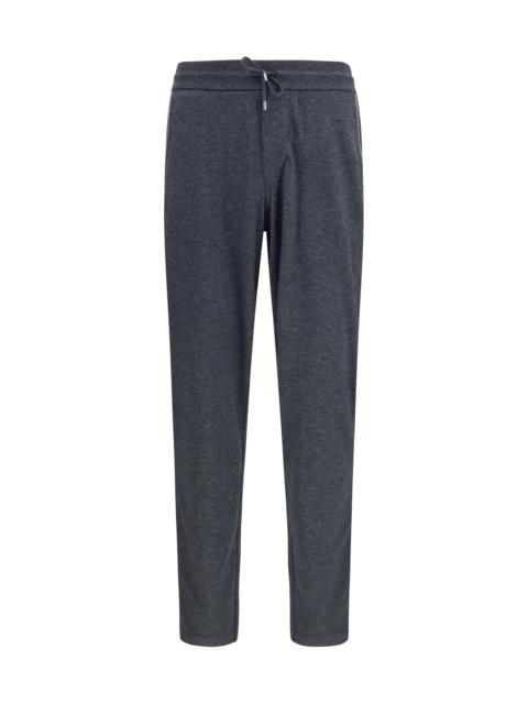 Loro Piana Loro Piana Cashmere Sweatpants
