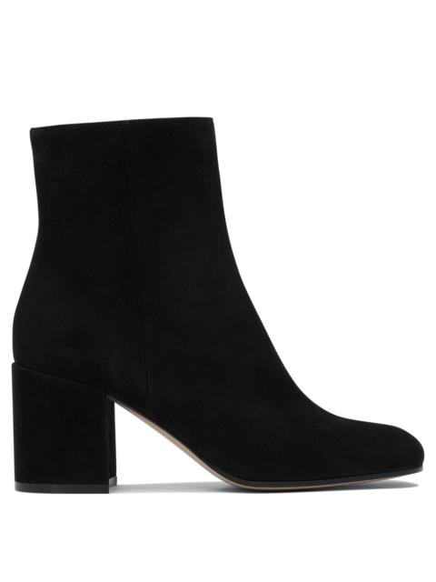 Gianvito Rossi Ankle Boots