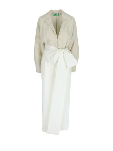 BERNADETTE Dress Claire