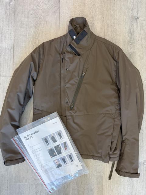 ACRONYM J68-PL 2L RAF Green size S