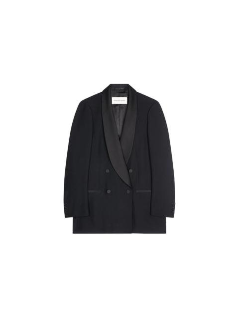 Dries Van Noten BLINKER TUX BLAZER