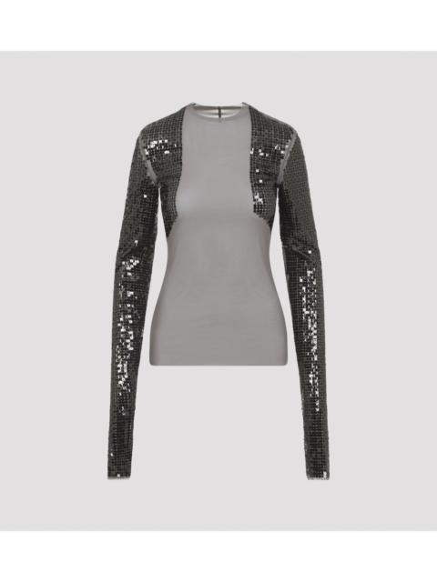 Rick Owens Rick Owens Dennis T-shirt