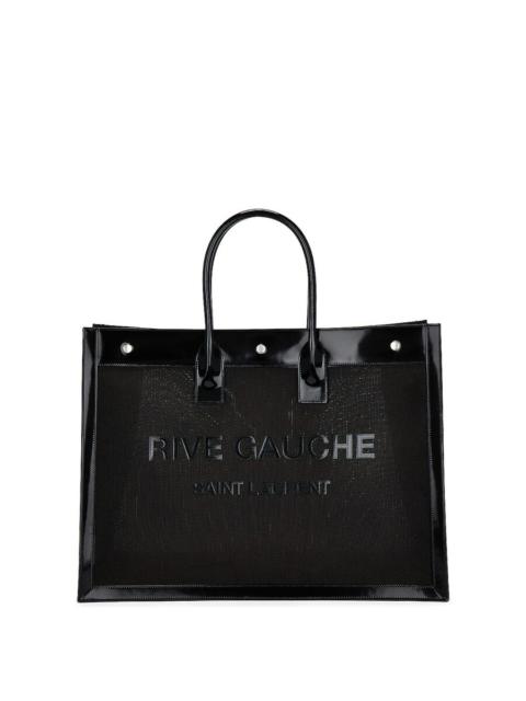 SAINT LAURENT Saint Laurent Rive Gauche Top Handle Bag