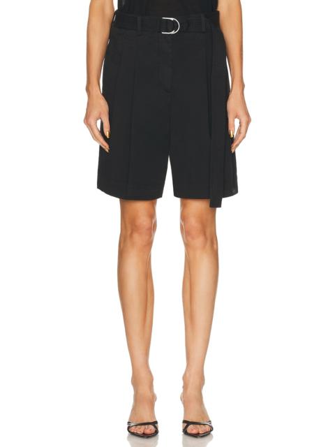 Helmut Lang Bermuda Short
