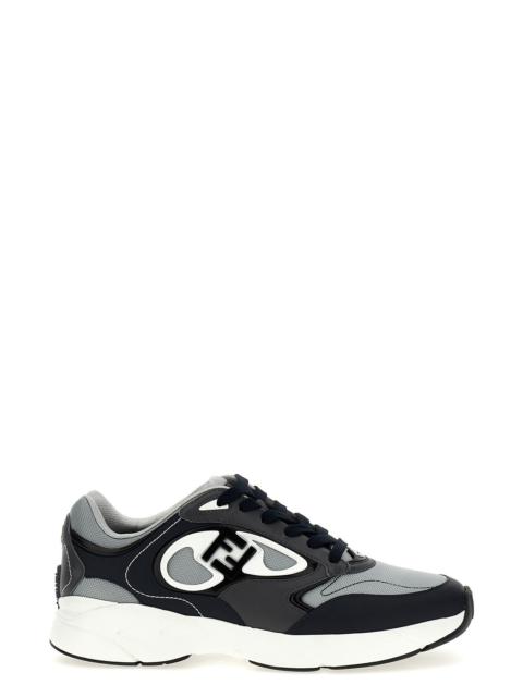 Fendi Men 'Fendi Forward' Sneakers