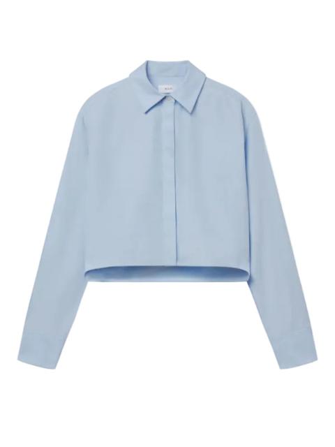 A.L.C. Maude Top in French Blue