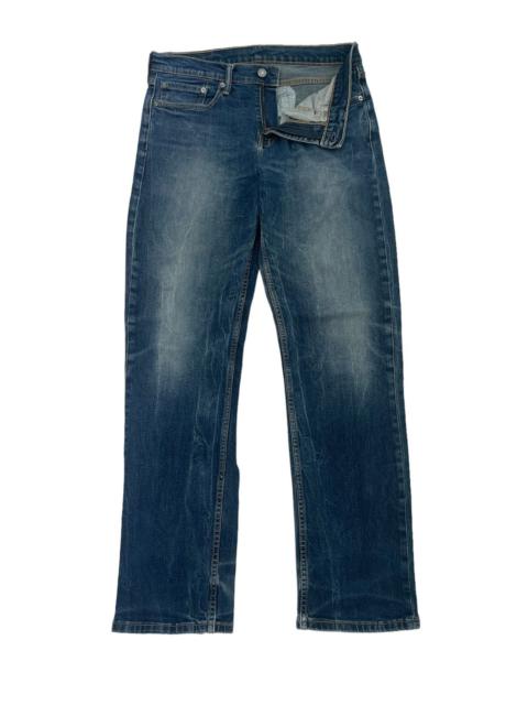Other Designers Vintage Levis 514 Jeans
