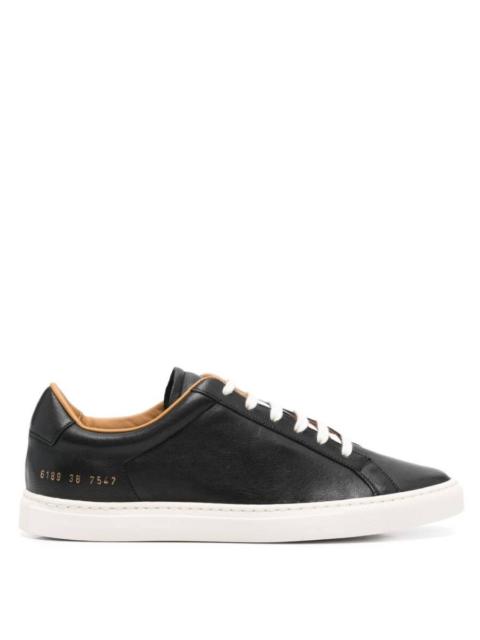 Common Projects Common Projects Retro Summer Premium Sneakers