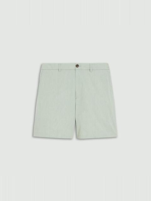 Theory Curtis Drawstring Short in Good Linen