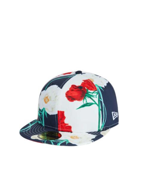 KENZO Kenzo Men Kenzo X New Era Cap