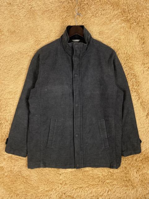 Other Designers Japanese Brand - Vintage Yoki Tor II Homme Jacket PJ2421