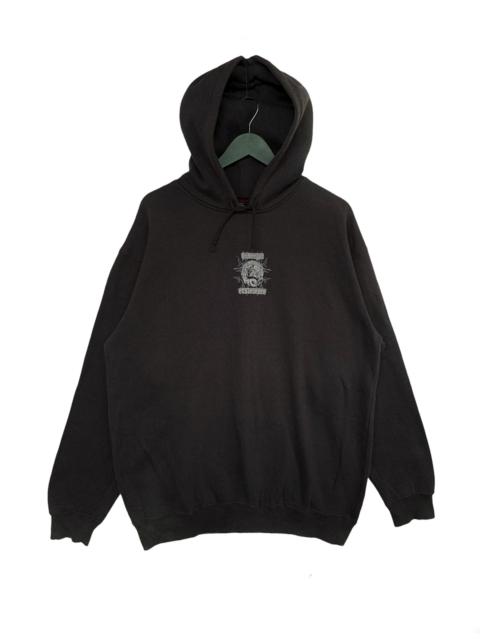 Other Designers Japanese Brand - Vintage Japanese Art Hoodie
