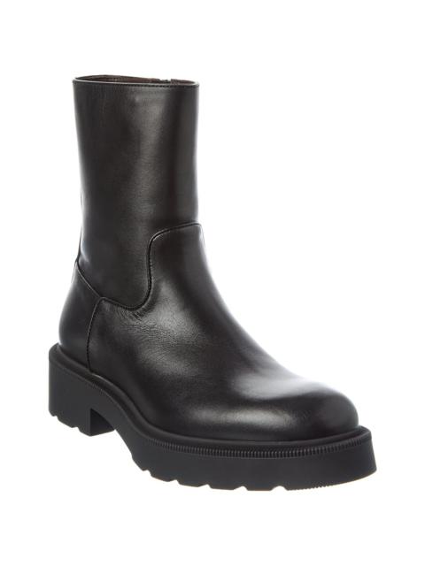 The Row The Row Nobilis Leather Boot