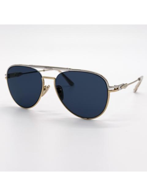 Prada PRADA PR54ZS 17F09T