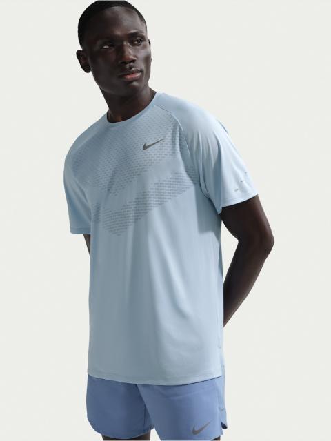 Nike Nike Stride Men's Dri-FIT ADV Short-Sleeve Running Top