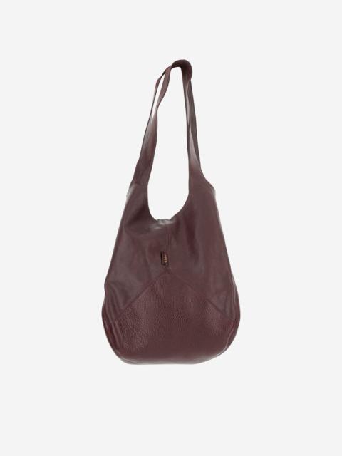 Chloé Chloé Hobo Balloon Bag