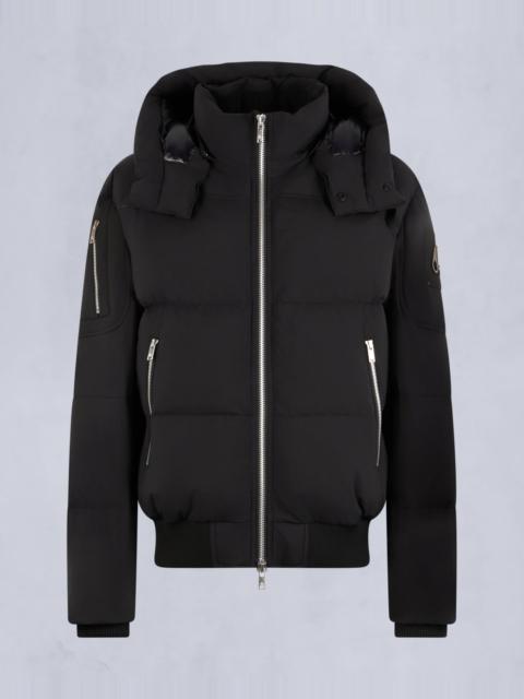 MOOSE KNUCKLES EVEREST BOMBER JACKET