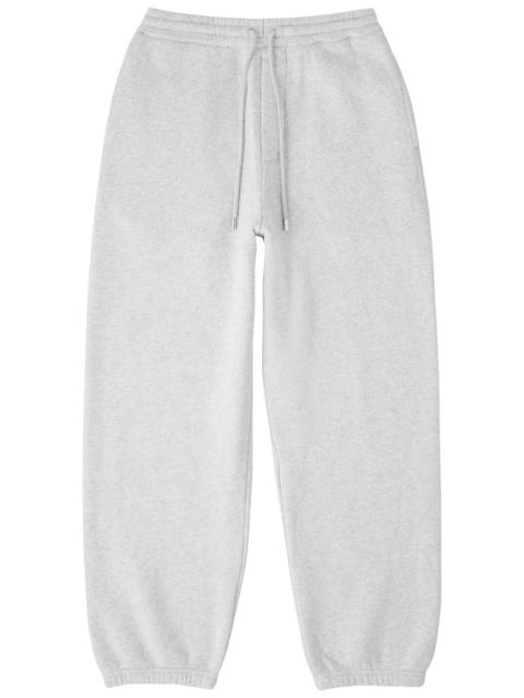 Jacquemus Le Jogging Torneo Cotton Sweatpants