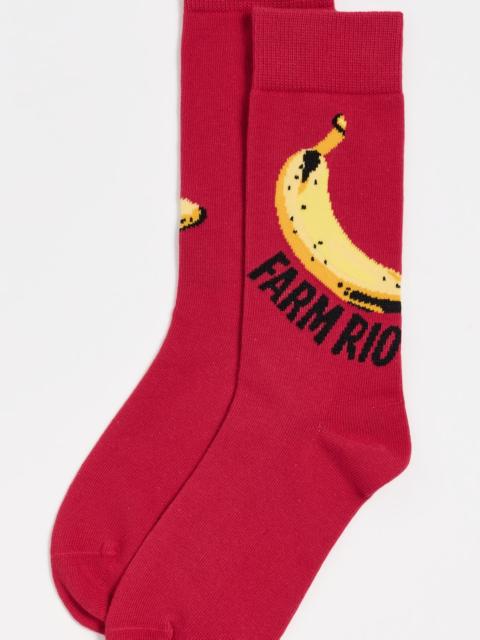 FARM RIO Farm Rio Socks