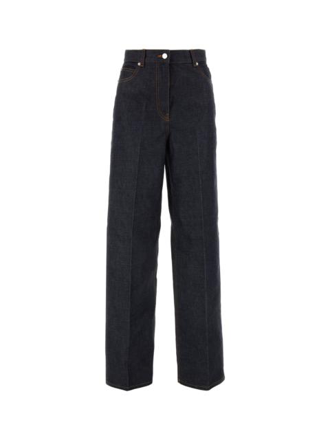 FERRAGAMO Salvatore Ferragamo Women Pantalone