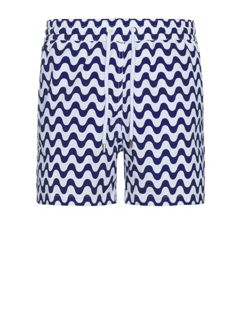 FRESCOBOL CARIOCA Copacabana Sport Swim Shorts