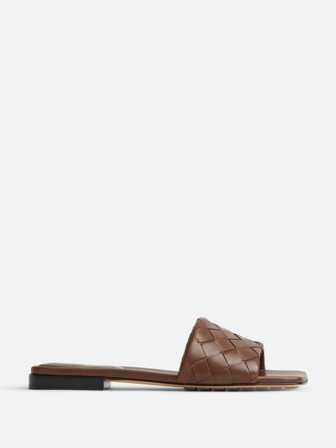 Bottega Veneta Parco Flat Mule