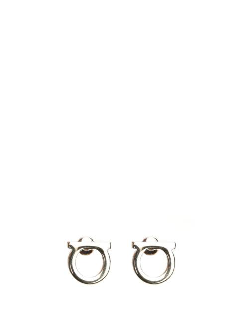 FERRAGAMO Ferragamo Women Gancini Earrings