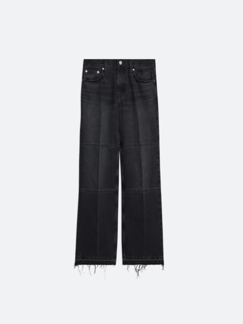 Helmut Lang CARPENTER JEANS