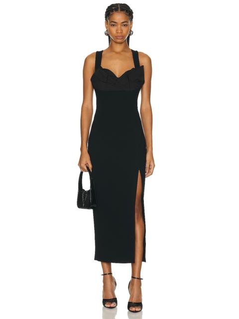 RACHEL GILBERT Alaric Dress