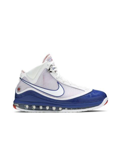 Nike LeBron 7 'Dodgers'