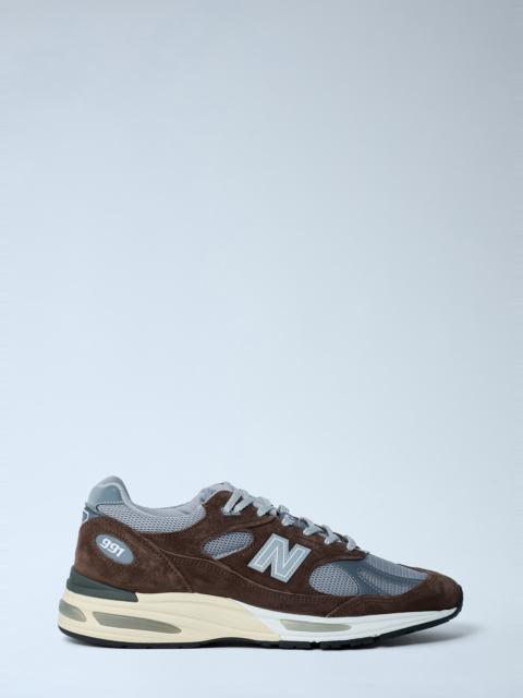 New Balance 991v2 Sneakers