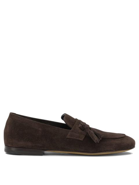 OFFICINE CREATIVE Officine Creative "airto 017" Moccasins