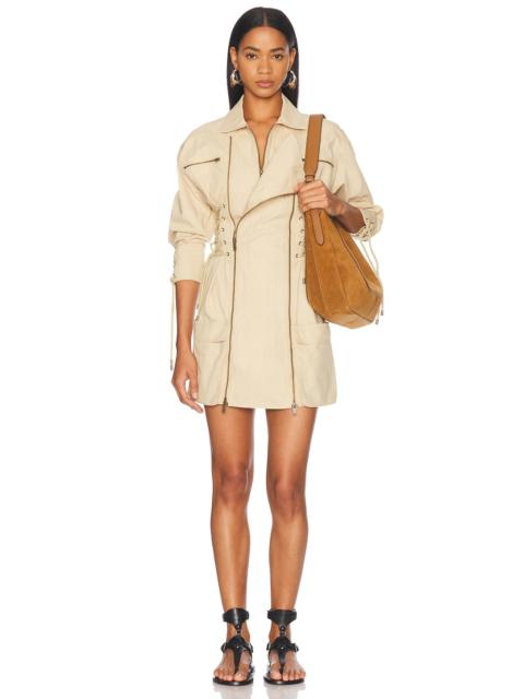 Isabel Marant Izarra Dress