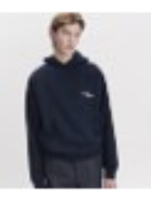 A.P.C. A.P.C. Men A.P.C. X Fragment Hoodie