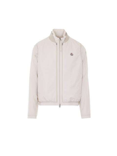 Moncler Moncler Men Hemmor Light Down Jacket