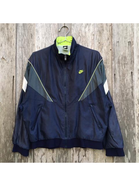 Nike Vintage Nike Japan Corp Windbreaker Jacket