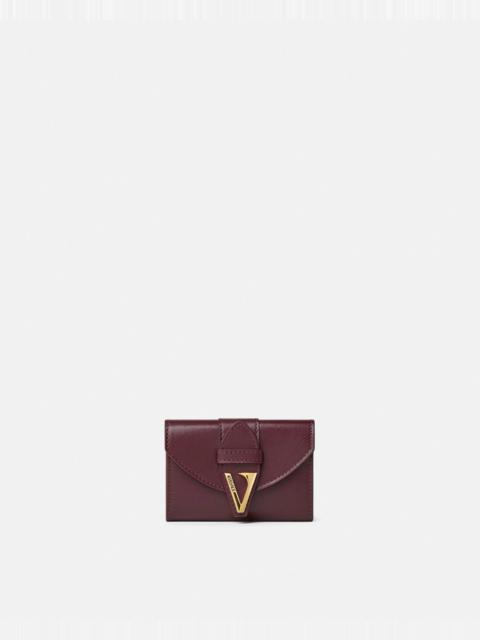 VERSACE V Wallet