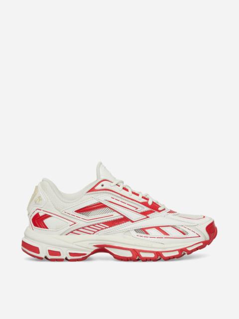 Reebok KANGHYUK Premier Road Ultra Sneakers White / Red