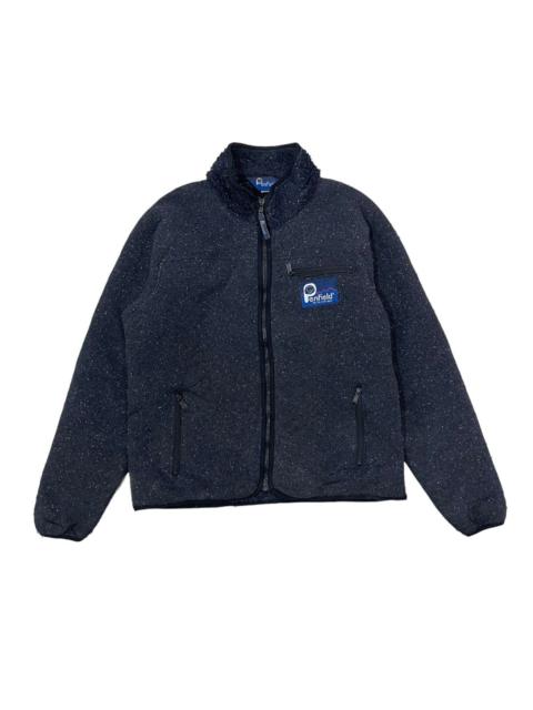Other Designers 🇺🇸Vintage Penfield Fleece Zipper Jacket