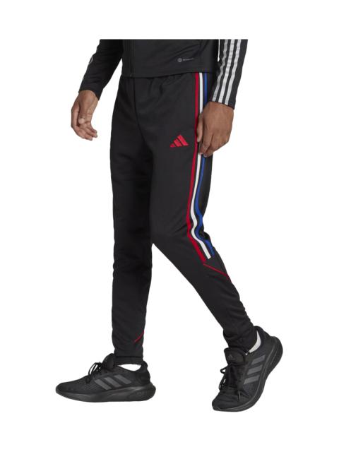 adidas TIRO23 Pant "Black"