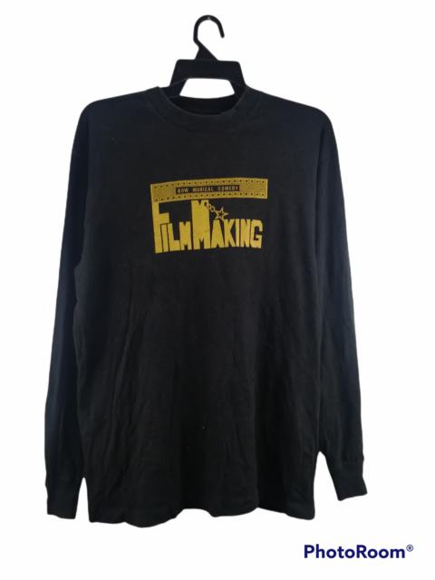 Other Designers Vintage - Vintage Film Making