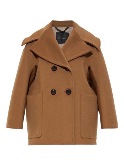 Max Mara Max Mara Women Cashmere Coat