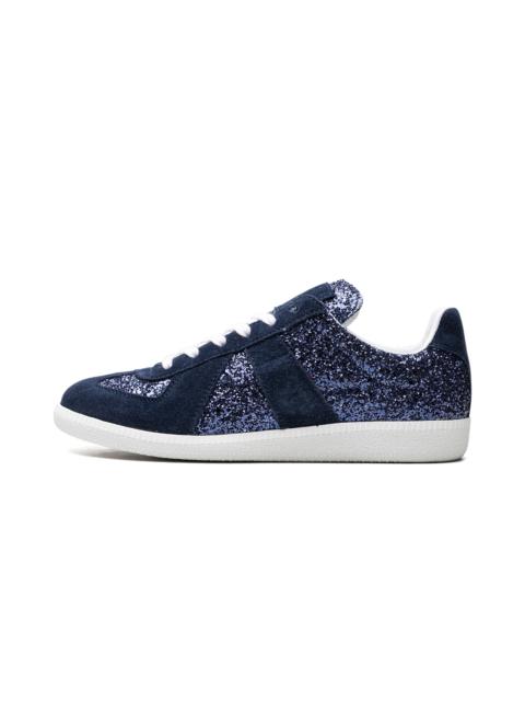 Maison Margiela Replica Low Top Sneakers WMNS "Glitter"