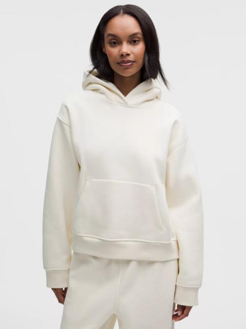 lululemon Women's Steady State SuperLoft Hoodie