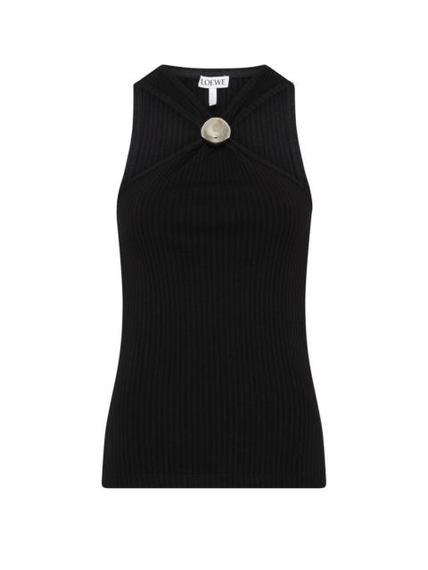 Loewe Anagram pebble top